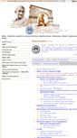 Mobile Screenshot of gujaratvidyapith.org